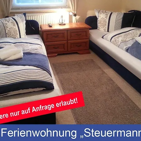 Lotsenberg Lejlighed *