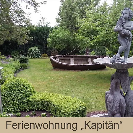Lotsenberg Lejlighed *