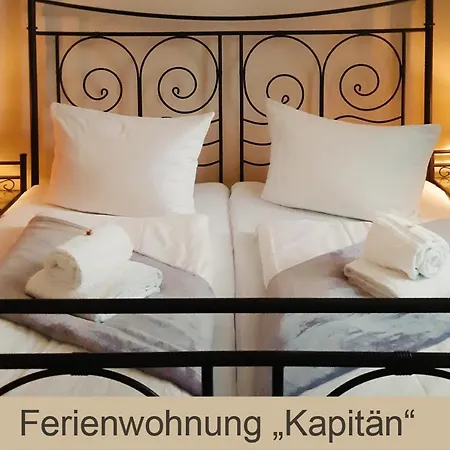 Lotsenberg * Lübeck