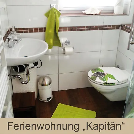 Lejlighed Lotsenberg
