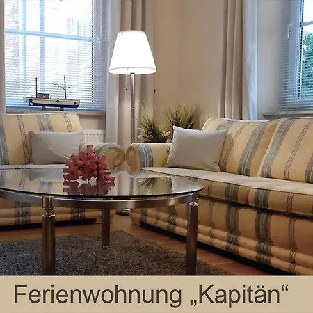 Lotsenberg Lubeck
