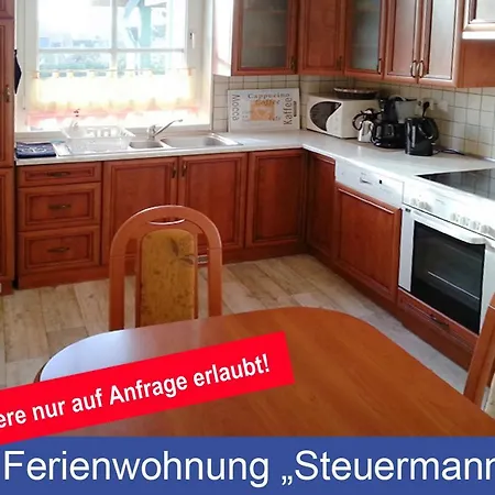 Lejlighed Lotsenberg *