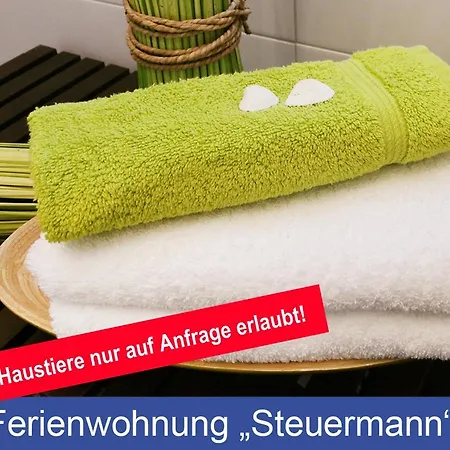 Lejlighed Lotsenberg *