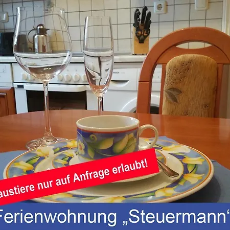 Lejlighed Lotsenberg *