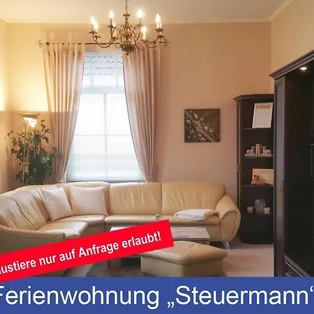Lejlighed Lotsenberg *