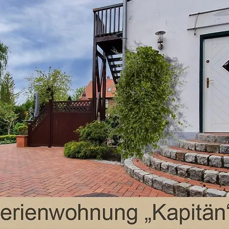 Apartment Lotsenberg