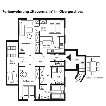 Lotsenberg Lübeck