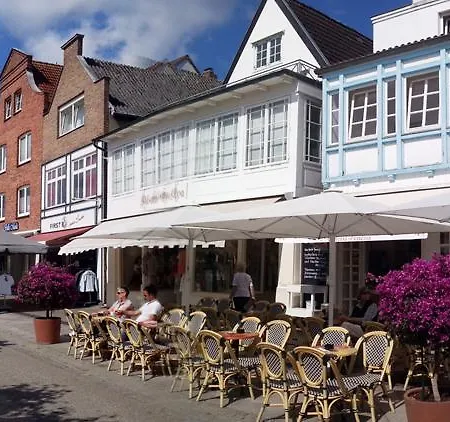 Lotsenberg Lübeck
