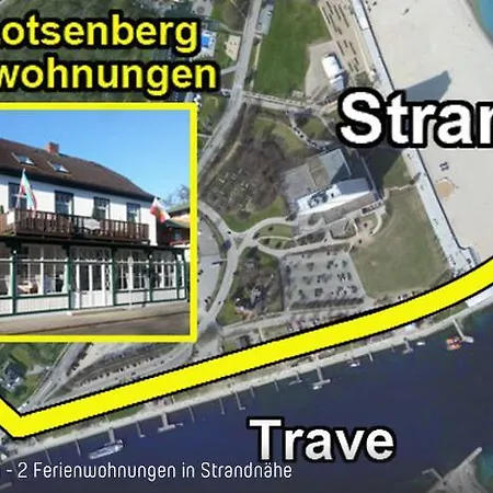 Lotsenberg